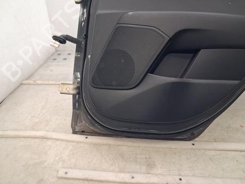 Dør højre bagtil KIA RIO IV (YB, SC, FB) 1.0 T-GDI 100 | BP36395000C5  - Image 8