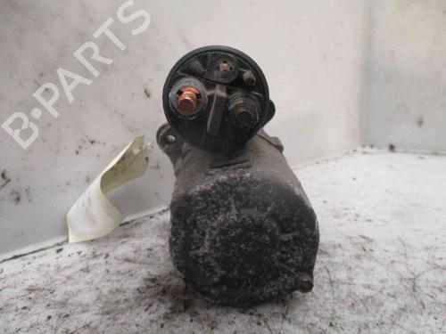 Starter RENAULT CLIO II (BB_, CB_) 1.4 16V (B/CB0L) | BP19721022M8 