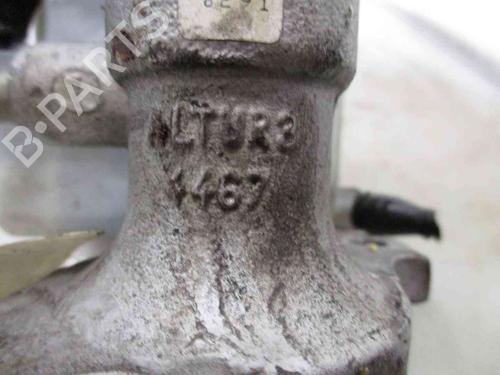 Brake master cylinder OPEL ASTRA H GTC (A04) 1.3 CDTI (L08) | BP21833354M77 