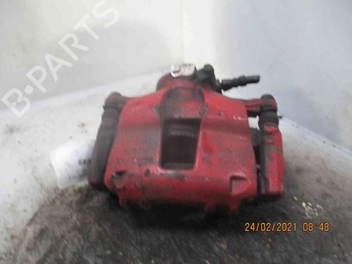 Left front brake caliper ALFA ROMEO MITO (955_) 1.6 JTDM (955AXC1B) | BP19735967M105 