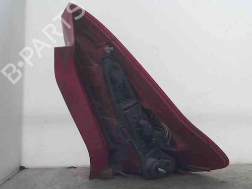 Left taillight CITROËN C4 Coupe (LA_) 2.0 HDi | BP20201802C34 