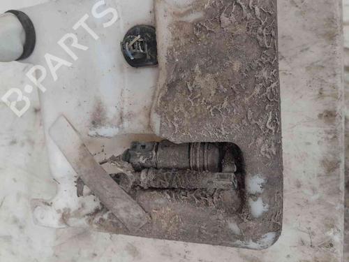 Windscreen washer tank MERCEDES-BENZ C-CLASS Coupe (CL203) C 220 CDI (203.708) | BP26632529C113 