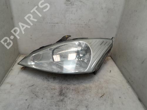 Optica esquerda Optica esquerda FORD FOCUS I (DAW, DBW) 1.8 Turbo DI / TDDi (90 hp) 34355901 34355901