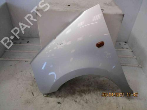 Used Left front fenders OPEL AGILA (A) (H00) 1.2 16V (F68) (75 hp) 24008088