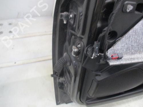 Right front door FIAT BRAVO II (198_) 1.6 D Multijet (198AXM1B) | BP26635899C3 