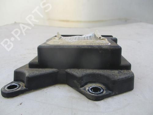 ECU airbags CITROËN BERLINGO MULTISPACE (B9) 1.2 PureTech 110 | BP24013879M53 