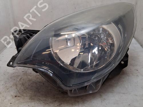 Used Left headlight Left headlight 38914467 38914467