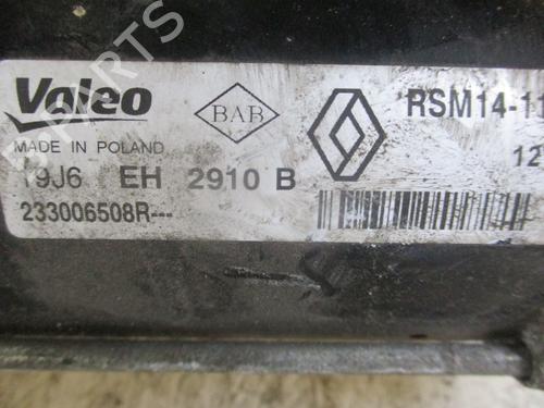 Starter FIAT BRAVO II (198_) 1.6 D Multijet (198AXM1B) | BP31663887M8 