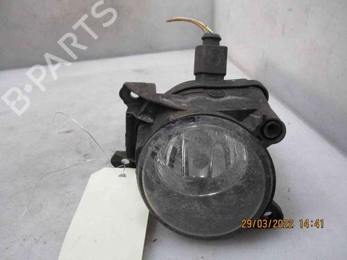 Used Left front fog light VW POLO (6N2) 1.4 TDI (75 hp) 24011292