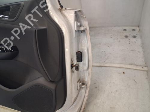 Dør venstre fortil OPEL CORSA E (X15) 1.3 CDTI (08, 68) | BP39659329C2 - Image 4