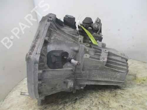 Gearbox LANCIA DELTA III (844_) 1.6 D Multijet (844.AXC11, 844.AXC1A) | BP34045759M3 - Image 2
