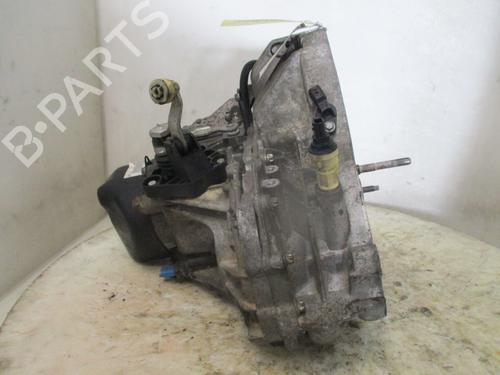 Gearbox DACIA DUSTER (HS_) 1.5 dCi (HSAJ) | BP32199390M3