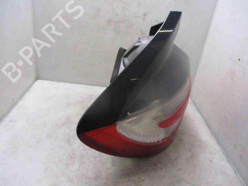 Left taillight MERCEDES-BENZ C-CLASS Coupe (CL203) C 220 CDI (203.708) | BP26632523C34 