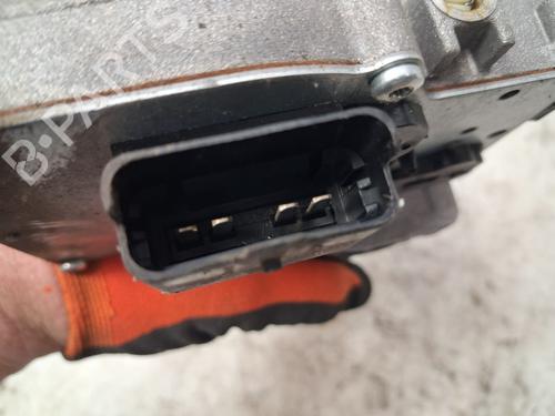 Front wiper motor CITROËN C4 II (NC_) 1.6 HDi 90 | BP37478805M29 - Image 7