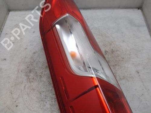 Left taillight OPEL MOVANO C Van (U9) 2.2 D | BP38675718C34 - Image 2