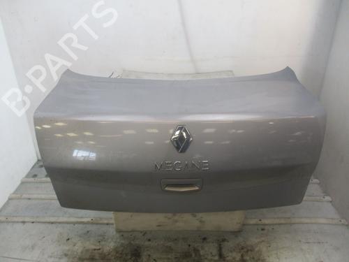 Bakluke CC/Kombi-Kupé RENAULT MEGANE II (BM0/1_, CM0/1_) [2001-2012]  29984660