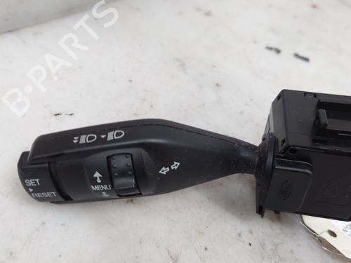 Ratstangsstang FORD FOCUS C-MAX (DM2)  | BP19721189I23