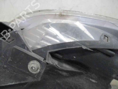 Used Left headlight CITROËN NEMO MPV 1.4 HDi (68 hp) 26626485