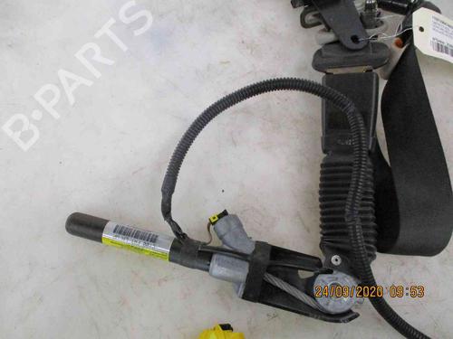 Front left belt tensioner CHEVROLET CAPTIVA (C100, C140) 2.0 D 4WD | BP19715605C87 
