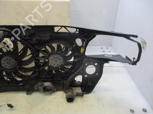 Front slam panel AUDI A4 B7 (8EC) 2.0 TDI | BP31575314C72