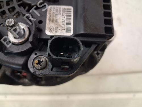 Alternator FIAT DUCATO Van (250_) 130 Multijet 2,3 D | BP37585098M7 - Image 8