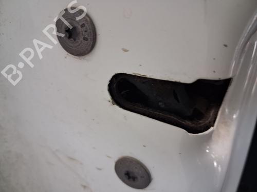 Left front door CITROËN BERLINGO MULTISPACE (B9) 1.6 HDi 90 | BP40468134C2 - Image 6