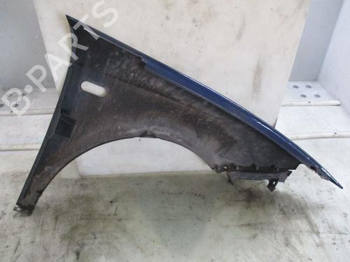 Left front fenders SEAT IBIZA IV (6J5, 6P1) 1.9 TDI | BP31604438C41