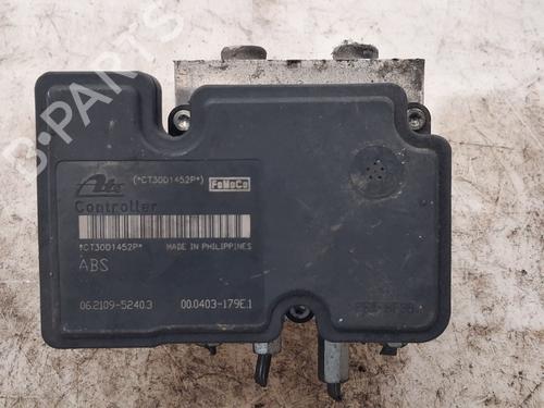 ABS pump MAZDA 2 (DE_, DH_) 1.3 (DE3FS) | BP39212165M43 - Image 6