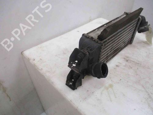 Intercooler FIAT 500 (312_) 1.3 D Multijet (312AXE1A) | BP26621864M30 