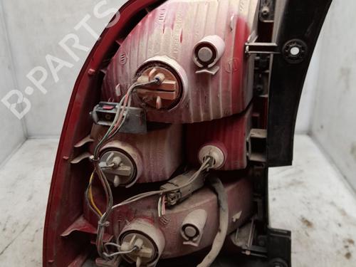 Right taillight KIA SPORTAGE II (JE_, KM_) 2.0 CRDi | BP30138591C35