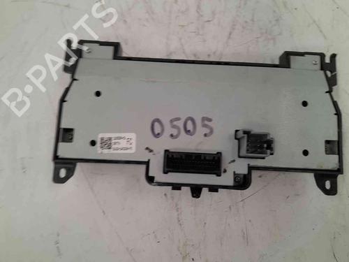 Climate control LAND ROVER RANGE ROVER EVOQUE (L538) 2.2 D 4x4 | BP39732067I5 - Image 2