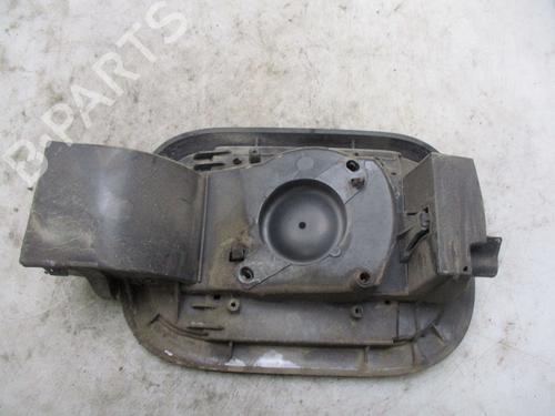 Fuel flap RENAULT LAGUNA III (BT0/1)  | BP24863116C131 
