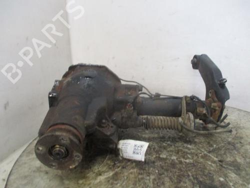 Front differential MITSUBISHI PAJERO II (V3_W, V2_W, V4_W, V5_W) 2.8 TD (V46W, V26W) | BP29816671M23 