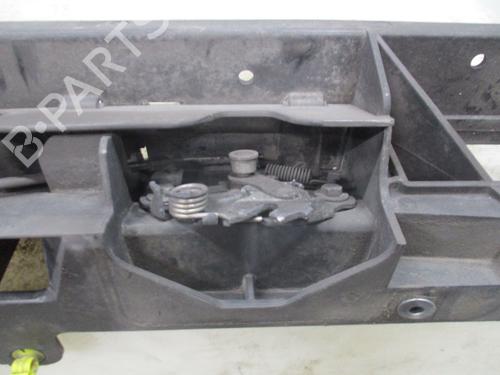 Crossmember CITROËN C4 Picasso II 1.6 HDi / BlueHDi 115 | BP26638429C162 