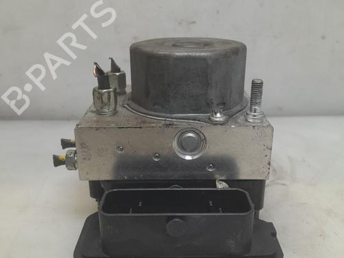 Used ABS pump ABS pump NISSAN MICRA IV (K13K, K13KK) 1.2 (80 hp) 32276056 32276056