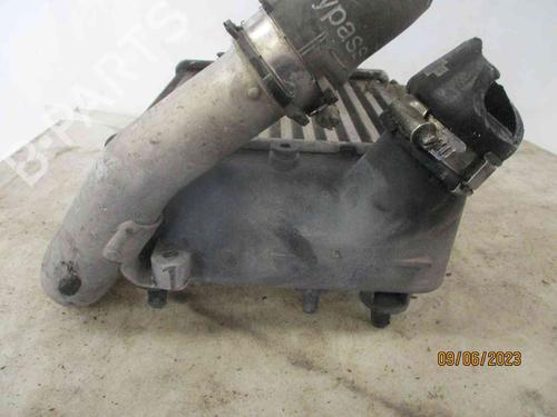 Intercooler AUDI A6 Allroad C6 (4FH)  | BP26630154M30 