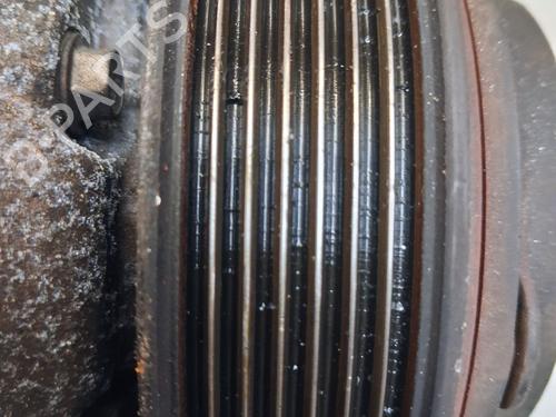 AC compressor RENAULT MEGANE III Hatchback (BZ0/1_, B3_) 1.6 dCi (BZ00, BZ12, BZ13) | BP38022265M34 - Image 10