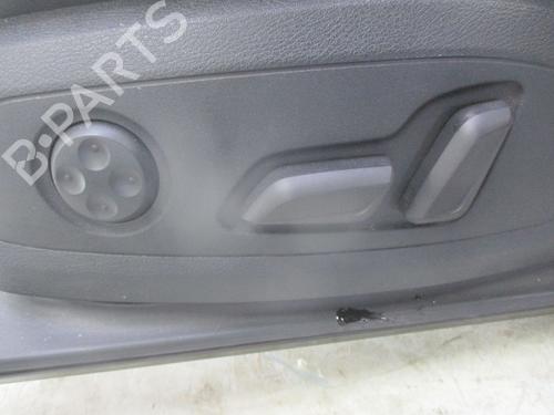 Left front seat AUDI A4 B9 Avant (8W5, 8WD) 3.0 TDI quattro | BP33892152C15 - Image 6