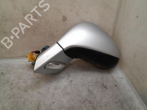 Left mirror PEUGEOT 308 I (4A_, 4C_) 1.6 16V | BP27709622C26 