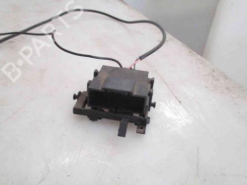 Seat buckle RENAULT MEGANE I (BA0/1_) 1.9 dTi (BA08, BA0N) | BP19720359I32 