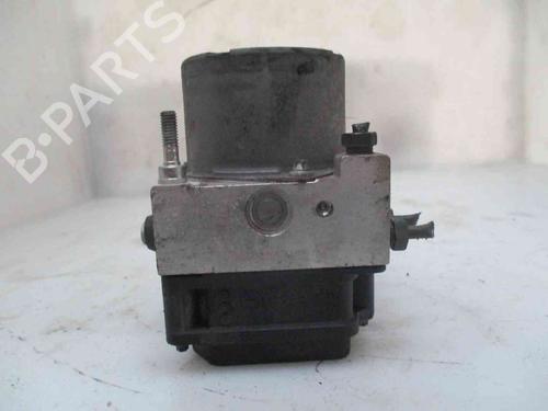 ABS pump NISSAN MICRA III (K12) 1.2 16V | BP19721272M43 