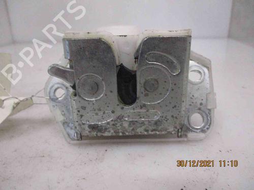 Tailgate lock NISSAN PIXO (UA0) 1.0 | BP19740938C101