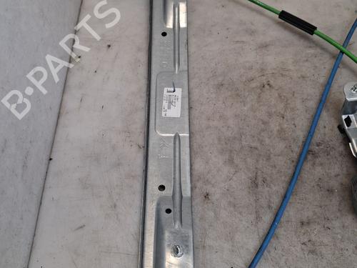 Front left window mechanism CITROËN C3 Picasso (SH_) 1.6 HDI 90 | BP39994874C22 - Image 4