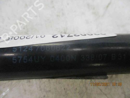 Tailgate lift support BMW 1 (E87) 118 d | BP19736363C138 