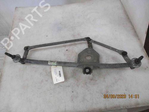 Used Front wipers mechanism OPEL VIVARO A Van (X83) 2.0 CDTI (F7) (114 hp) 26621901