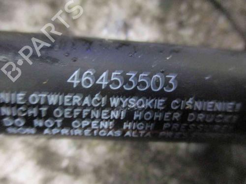 Tailgate lift support FIAT SEICENTO / 600 (187_) 0.9 (187AXA, 187AXA1A) | BP19735026C138 