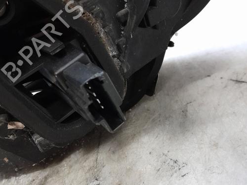 Left taillight CITROËN DS3 (SA_) 1.2 VTi 82 | BP31323705C34