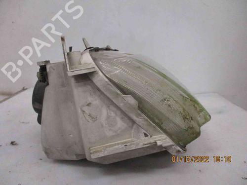 Right headlight VW SHARAN (7M8, 7M9, 7M6) 1.9 TDI | BP26628448C29 