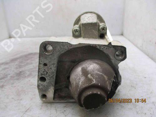 Used Starter PEUGEOT 207 SW (WK_) 1.4 16V (95 hp) 26630436