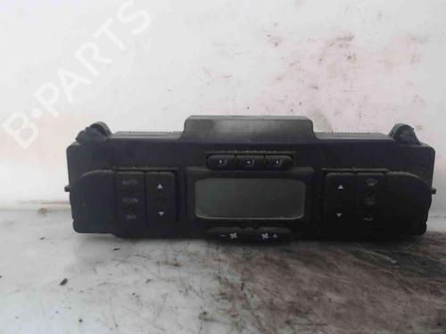 Used Climate control SEAT LEON (1P1) 1.4 16V (86 hp) 19715855